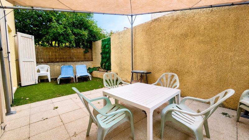 Vente Maison ST SAVIN - 5 pièces -106 m² - (38300)