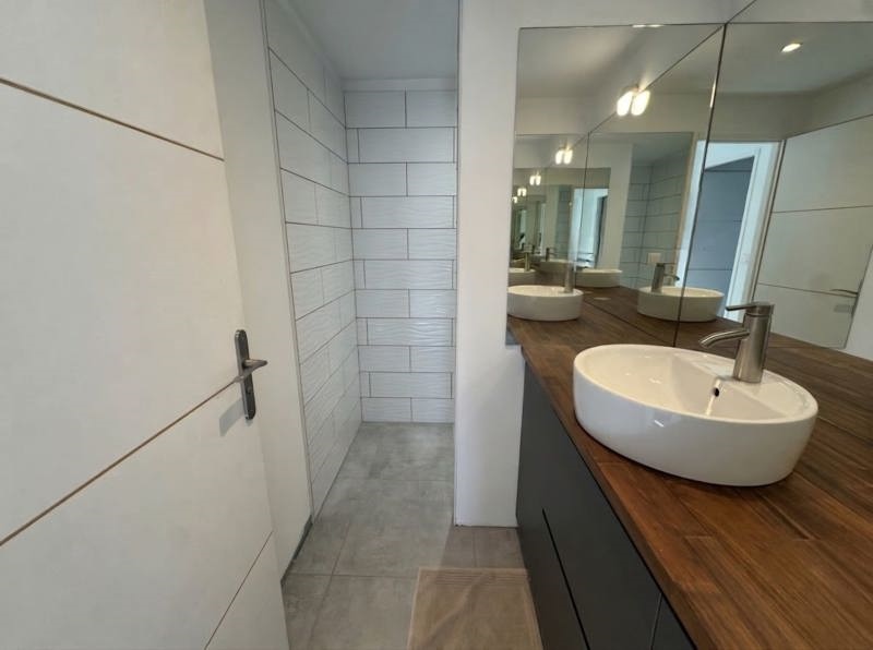 Vente Maison TIGNIEU JAMEYZIEU - 6 pièces -118 m² - (38230)