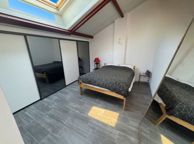 Vente Maison TIGNIEU JAMEYZIEU - 6 pièces -118 m² - (38230)