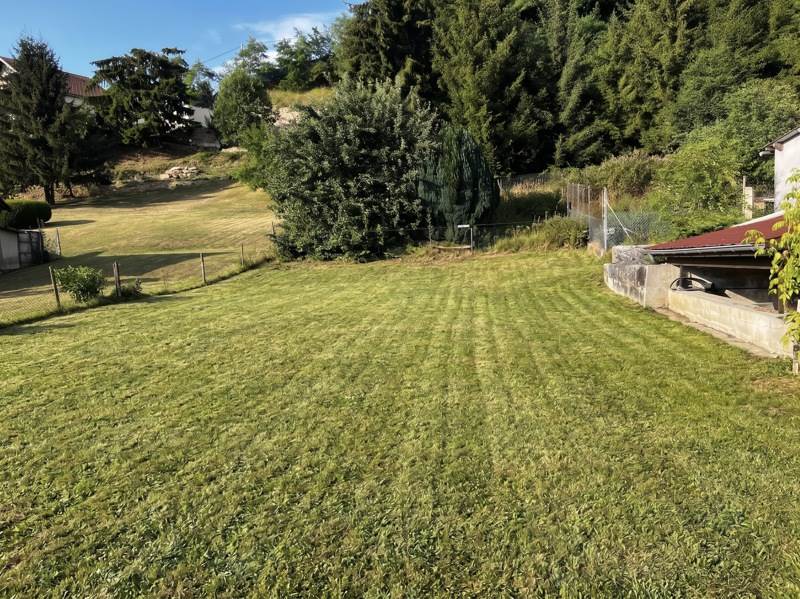 Vente Maison ST VICTOR DE CESSIEU - 7 pièces -205 m² - (38110)