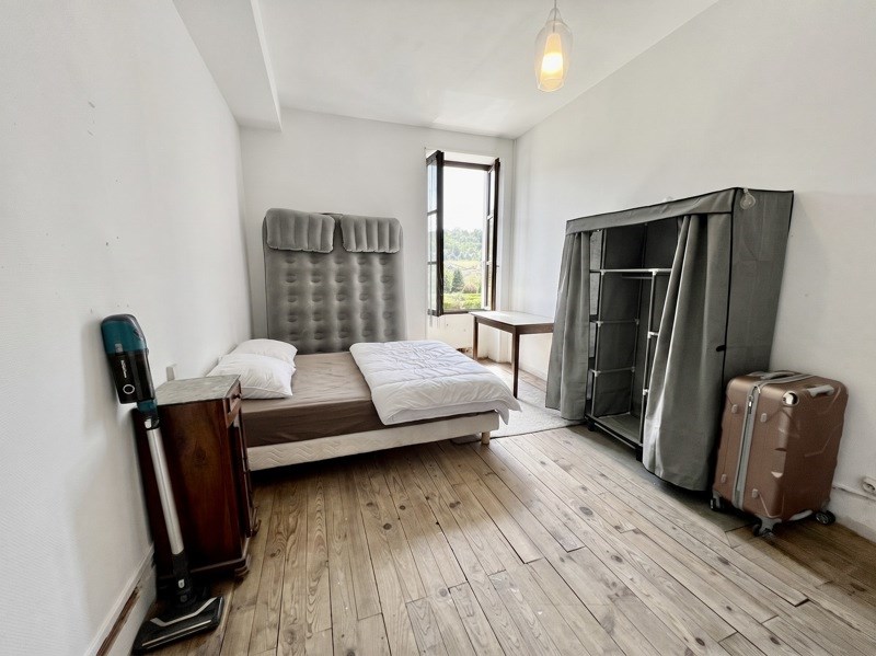 Vente Maison ST VICTOR DE CESSIEU - 7 pièces -205 m² - (38110)