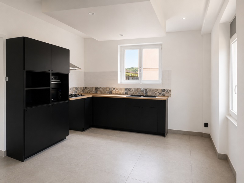 Vente Maison VAULX MILIEU - 5 pièces -161 m² - (38090)