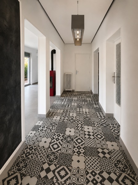 Vente Maison VAULX MILIEU - 5 pièces -161 m² - (38090)