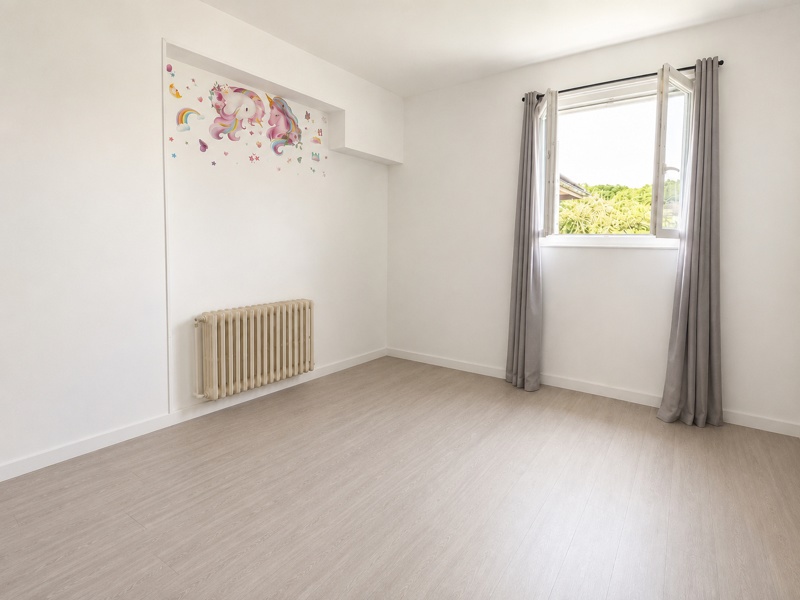 Vente Maison VAULX MILIEU - 5 pièces -161 m² - (38090)