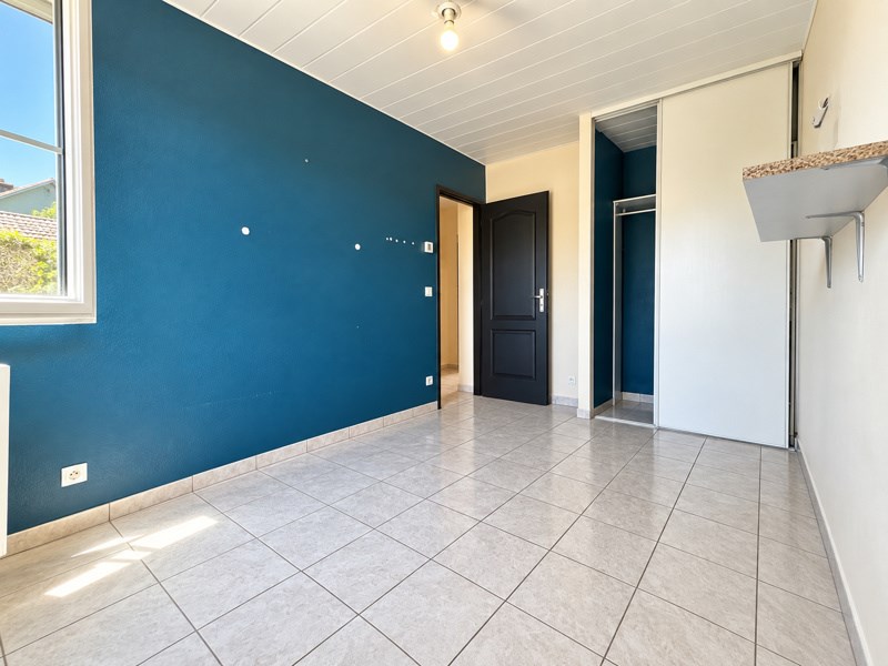 Vente Maison MOTTIER - 6 pièces -104 m² - (38260)