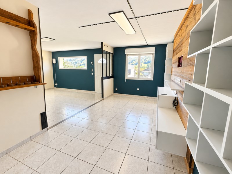 Vente Maison MOTTIER - 6 pièces -104 m² - (38260)
