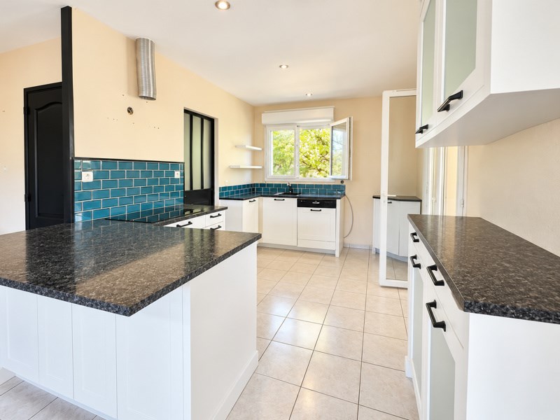 Vente Maison MOTTIER - 6 pièces -104 m² - (38260)