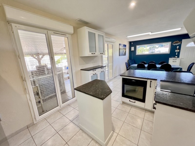 Vente Maison MOTTIER - 6 pièces -104 m² - (38260)