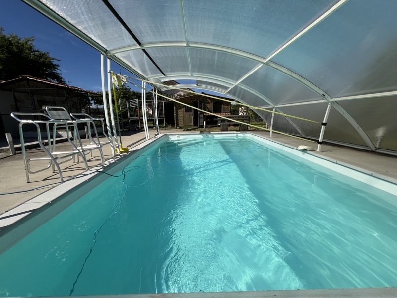 Vente Maison MOTTIER - 6 pièces -104 m² - (38260)