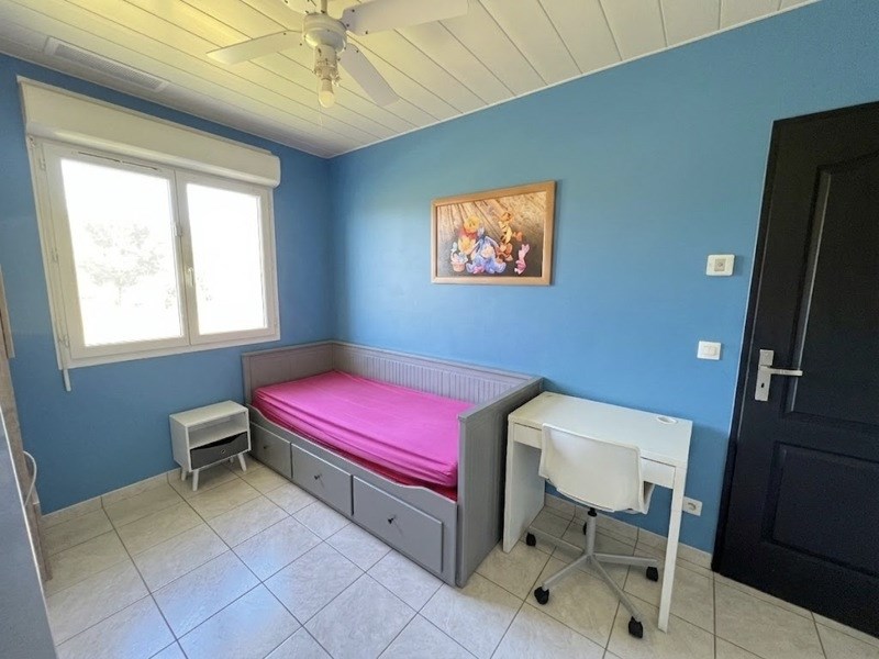 Vente Maison MOTTIER - 6 pièces -104 m² - (38260)
