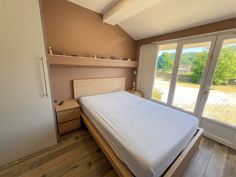 Vente Maison MOTTIER - 6 pièces -104 m² - (38260)