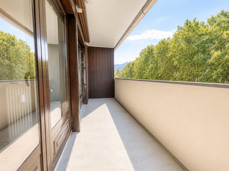 Vente Appartement GRENOBLE - 3 pièces -65 m² - (38100)