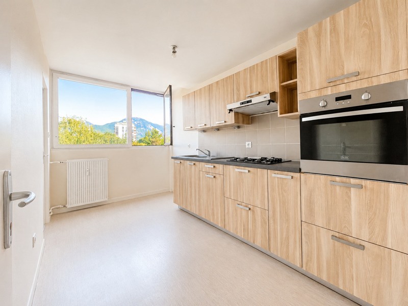 Vente Appartement GRENOBLE - 3 pièces -65 m² - (38100)