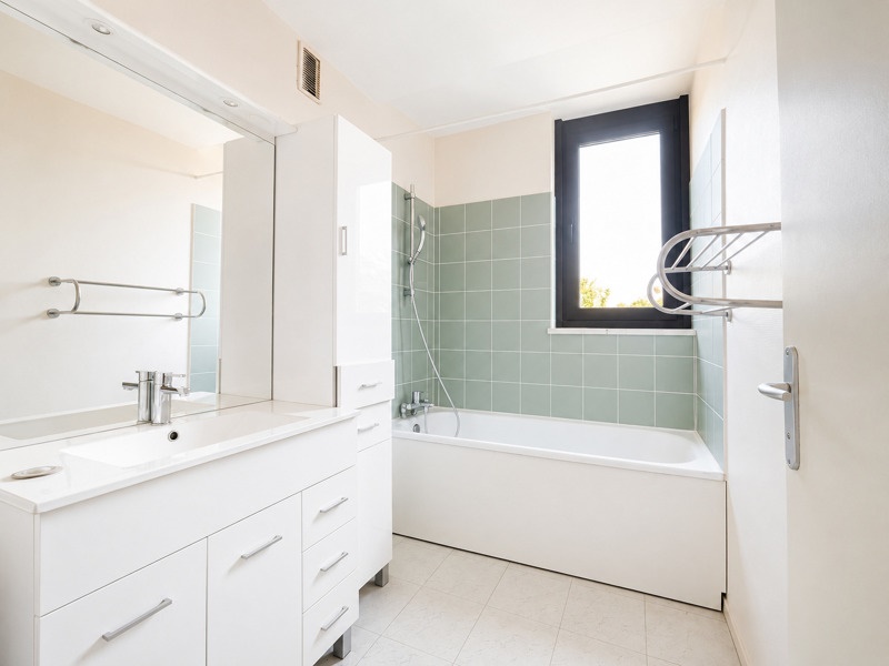 Vente Appartement GRENOBLE - 3 pièces -65 m² - (38100)