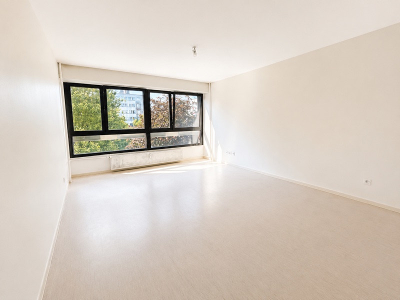 Vente Appartement GRENOBLE - 3 pièces -65 m² - (38100)