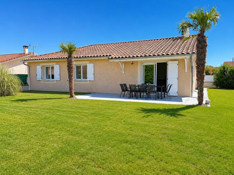 Maison 4 pièces 100 m² · à Loyettes · 100 m² · 369 000 €