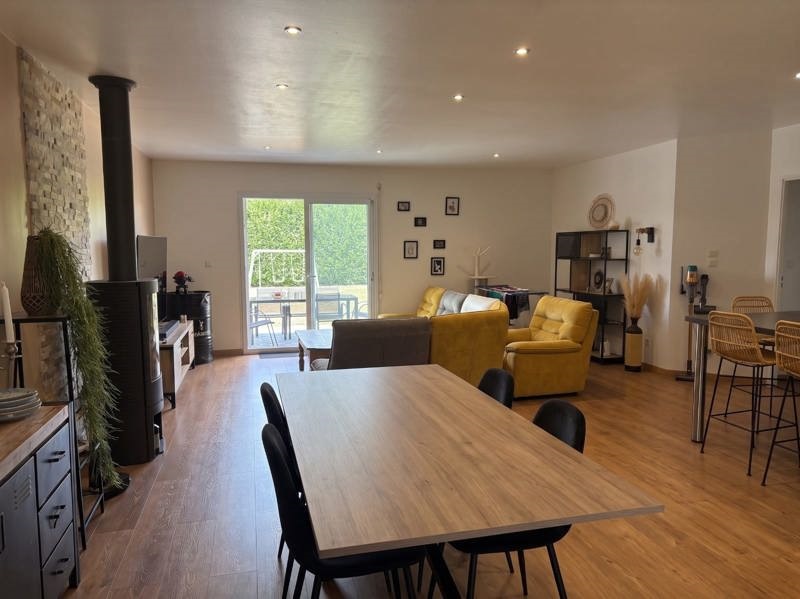 Vente Maison LOYETTES - 4 pièces -100 m² - (01360)