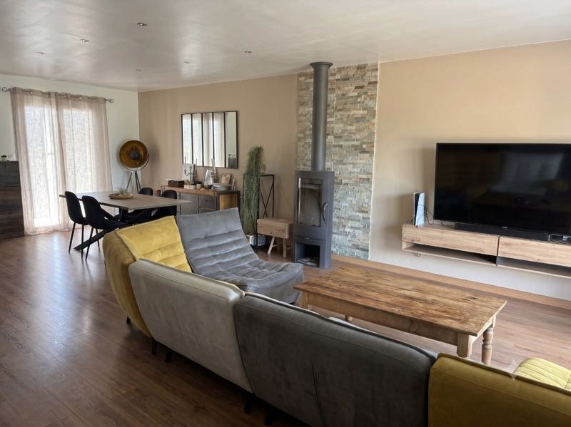Vente Maison LOYETTES - 4 pièces -100 m² - (01360)