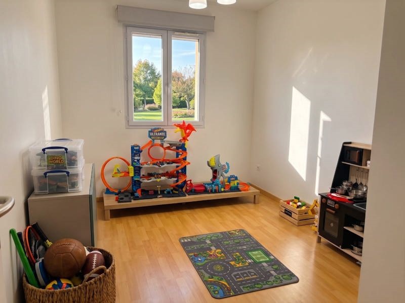 Vente Maison LOYETTES - 4 pièces -100 m² - (01360)