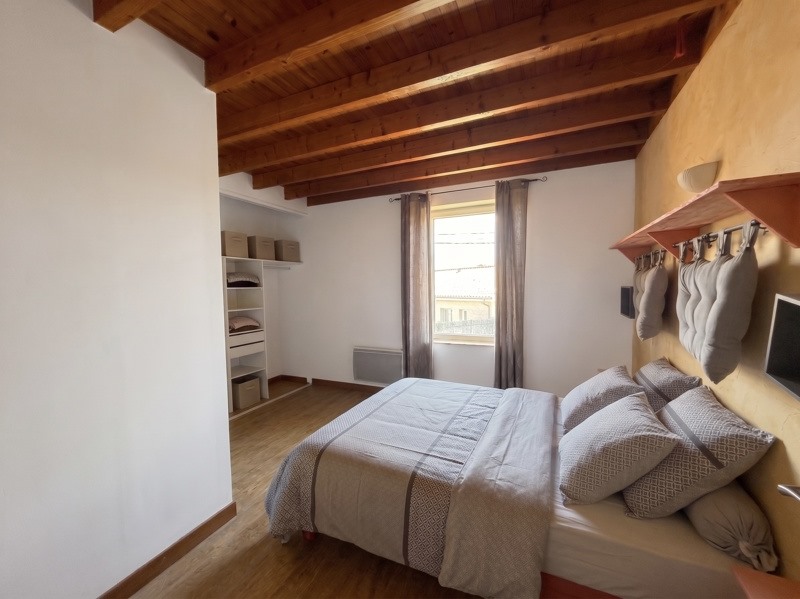 Vente Maison ST AGNIN SUR BION - 7 pièces -150 m² - (38300)