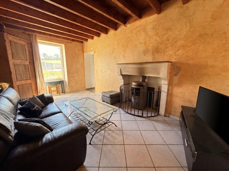 Vente Maison ST AGNIN SUR BION - 7 pièces -150 m² - (38300)