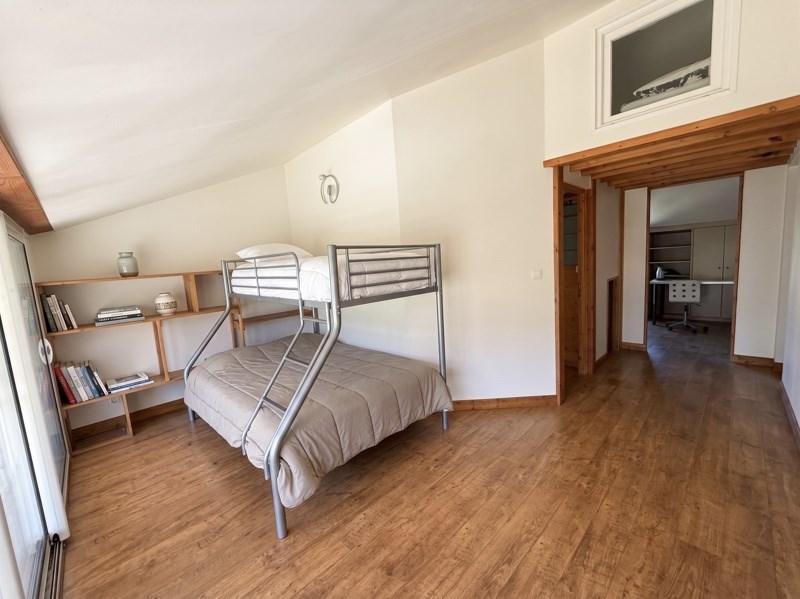 Vente Maison ST AGNIN SUR BION - 7 pièces -150 m² - (38300)