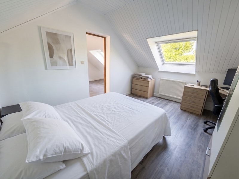 Vente Maison CHABONS - 5 pièces -120 m² - (38690)