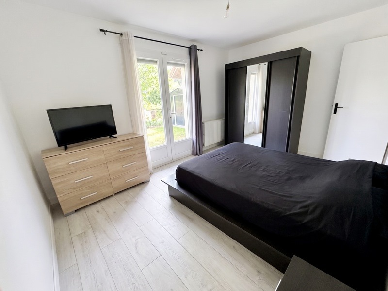 Vente Maison CHABONS - 5 pièces -120 m² - (38690)