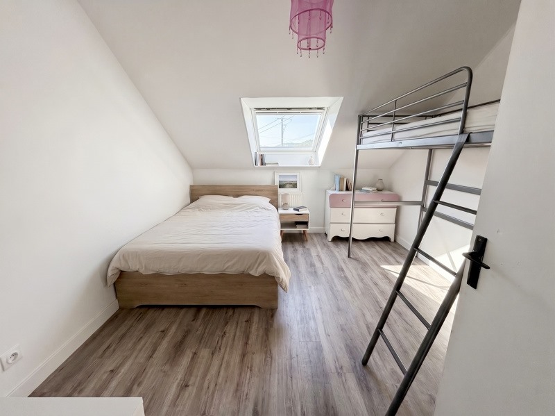 Vente Maison CHABONS - 5 pièces -120 m² - (38690)