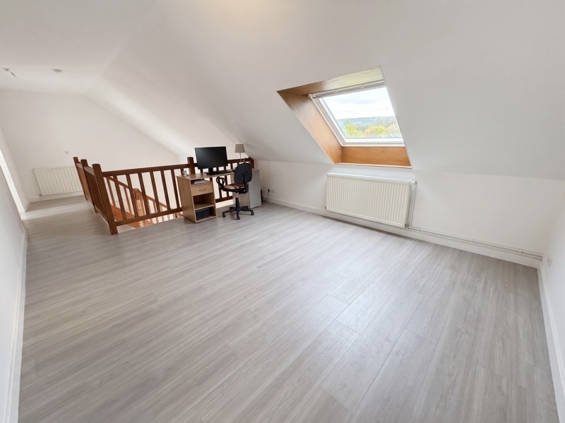Vente Maison CHABONS - 5 pièces -120 m² - (38690)
