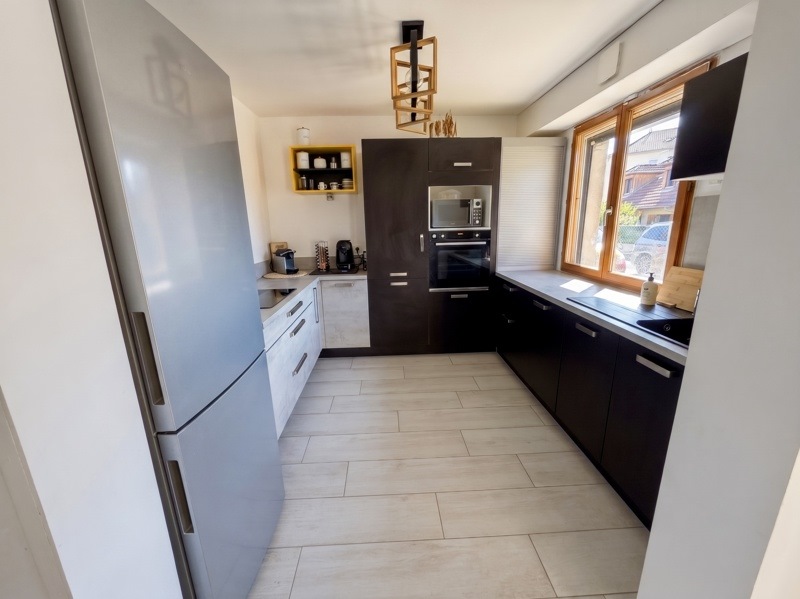 Vente Maison CHABONS - 5 pièces -120 m² - (38690)