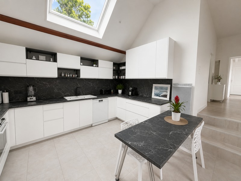 Vente Maison ORDONNAZ - 3 pièces -85 m² - (01510)
