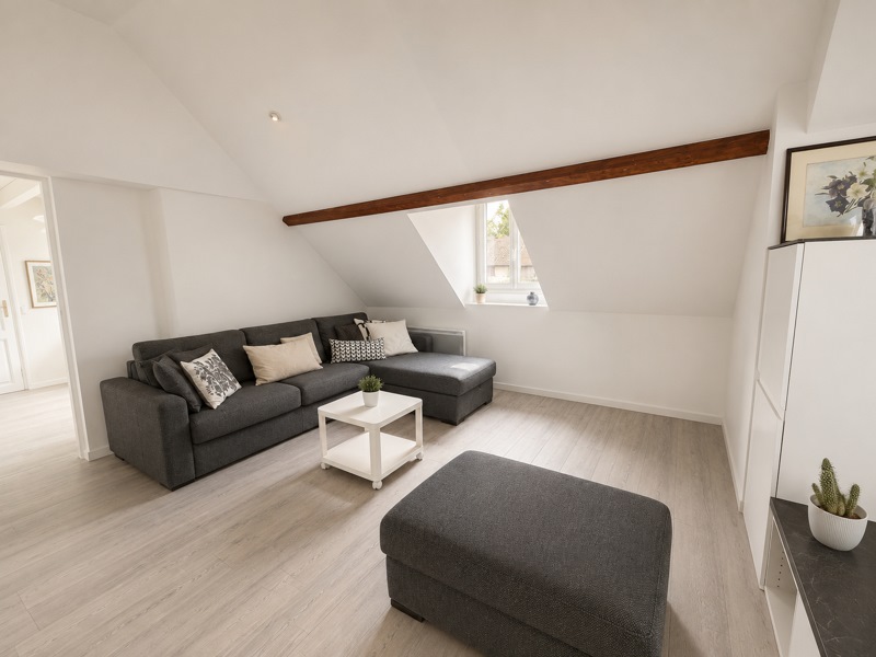 Vente Maison ORDONNAZ - 3 pièces -85 m² - (01510)