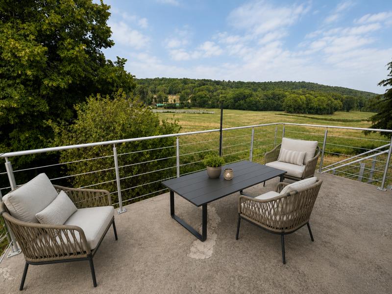 Vente Maison ORDONNAZ - 3 pièces -85 m² - (01510)