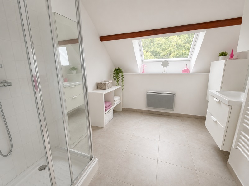 Vente Maison ORDONNAZ - 3 pièces -85 m² - (01510)