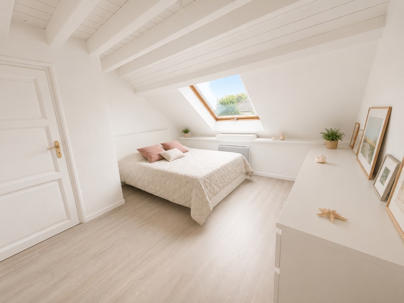 Vente Maison ORDONNAZ - 3 pièces -85 m² - (01510)