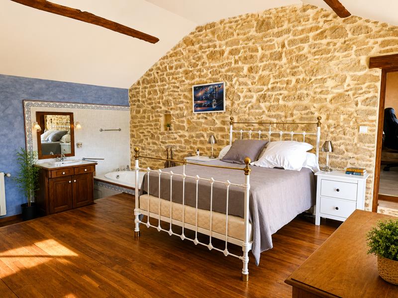 Vente Maison ST BAUDILLE DE LA TOUR - 8 pièces -200 m² - (38118)