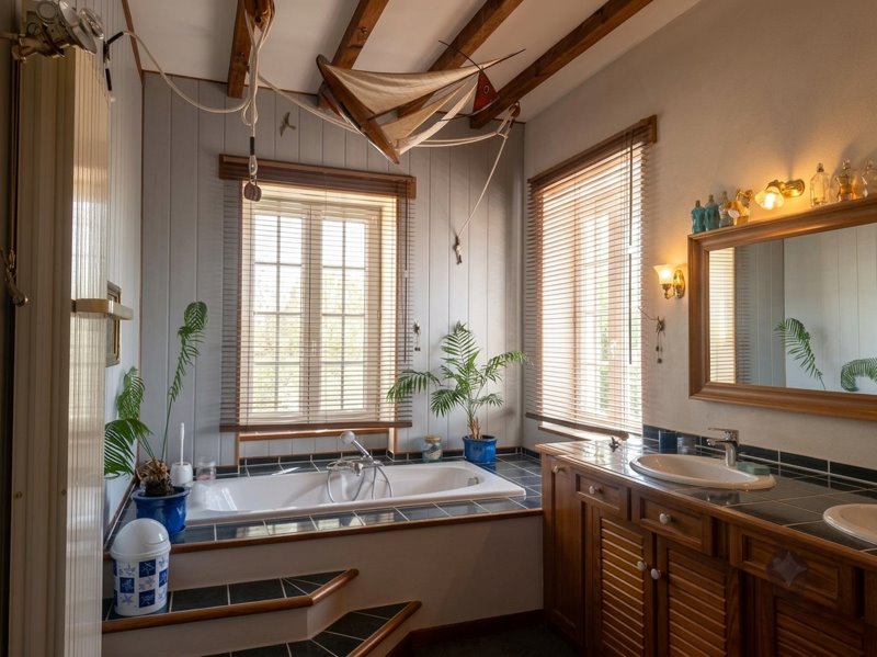 Vente Maison ST BAUDILLE DE LA TOUR - 8 pièces -200 m² - (38118)