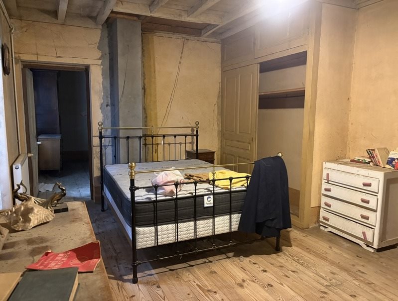 Vente Maison VEZERONCE CURTIN - 9 pièces -160 m² - (38510)
