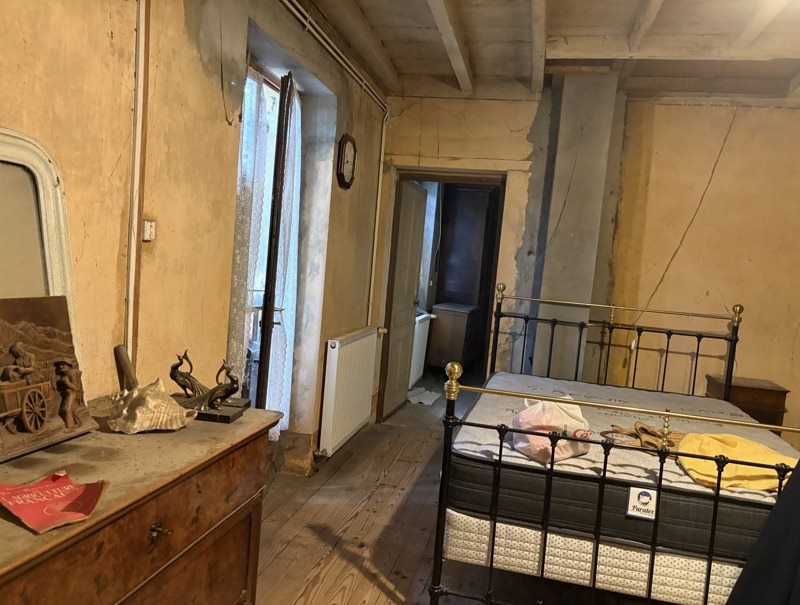 Vente Maison VEZERONCE CURTIN - 9 pièces -160 m² - (38510)