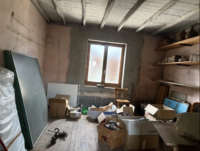 Vente Maison VEZERONCE CURTIN - 9 pièces -160 m² - (38510)