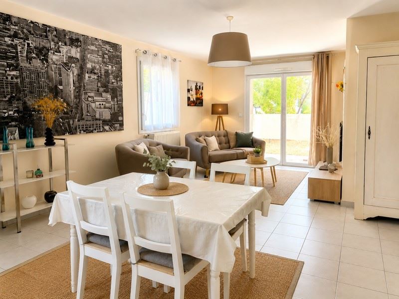 Appartement 3 pièces 72 m² · à Loyettes · 72 m² · 239 600 €