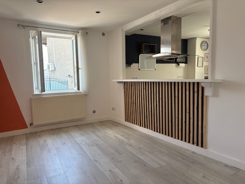 Vente Maison BLYES - 5 pièces -88 m² - (01150)