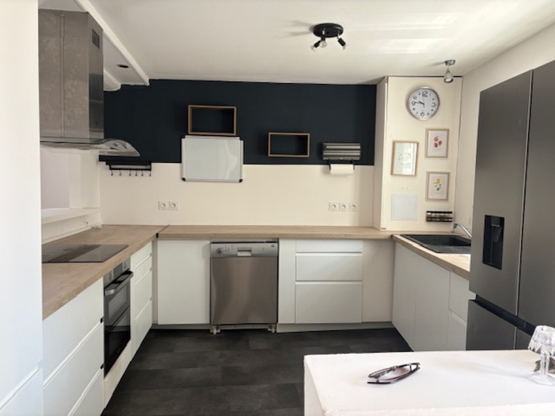 Vente Maison BLYES - 5 pièces -88 m² - (01150)