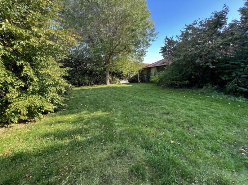Vente Maison VILLAGES DU LAC DE PALADRU - 7 pièces -195 m² - (38730)