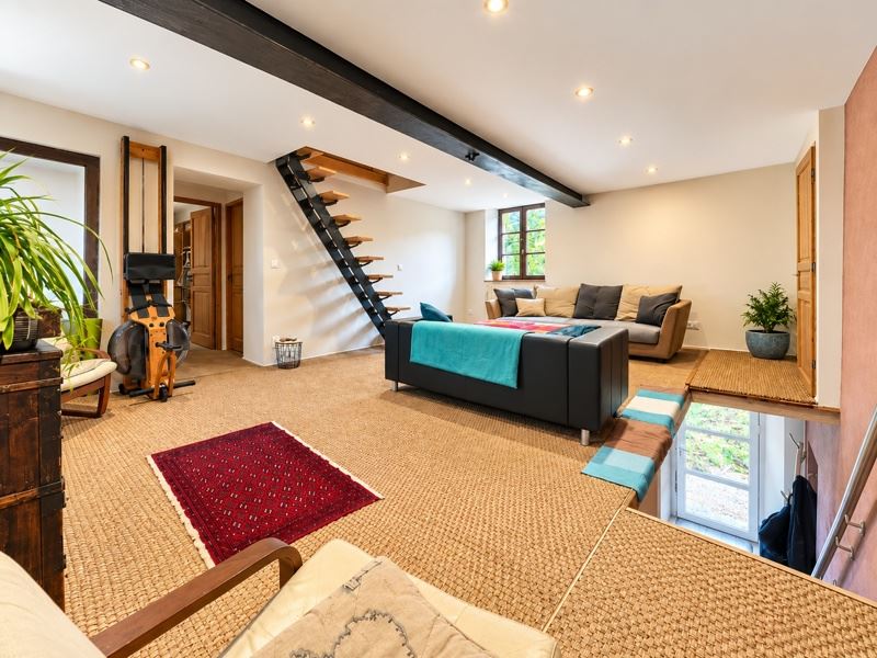 Vente Maison Villages du Lac de Paladru - 7 pièces -195 m² - (38730)