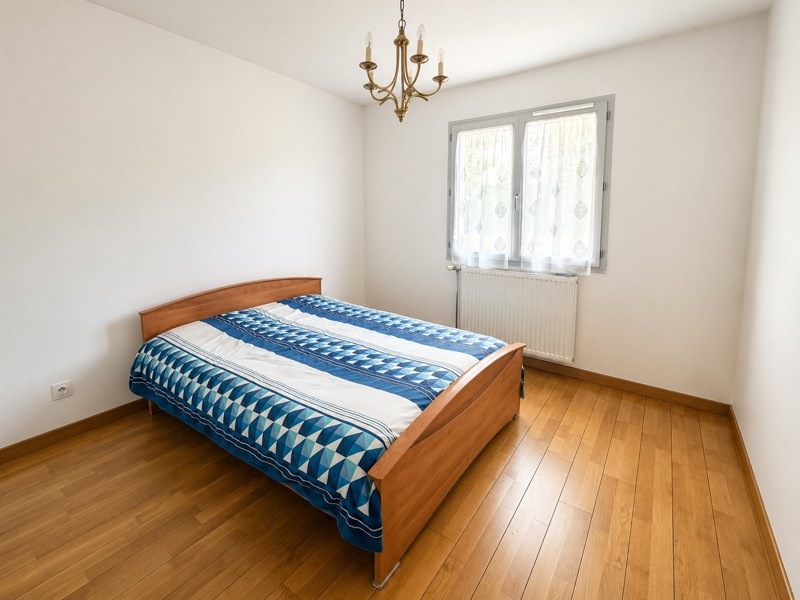 Vente Maison MORESTEL - 4 pièces -108 m² - (38510)
