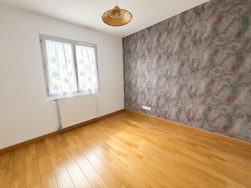 Vente Maison MORESTEL - 4 pièces -108 m² - (38510)