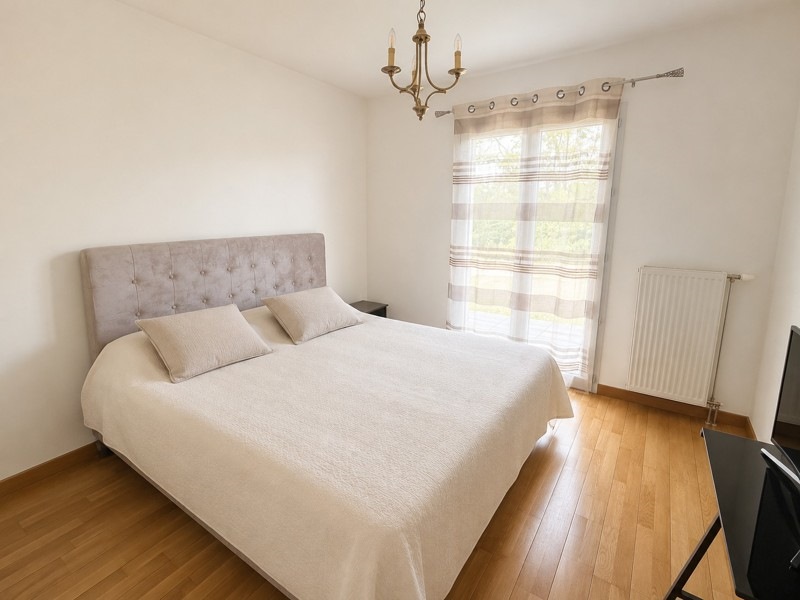 Vente Maison MORESTEL - 4 pièces -108 m² - (38510)