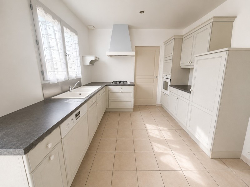 Vente Maison MORESTEL - 4 pièces -108 m² - (38510)